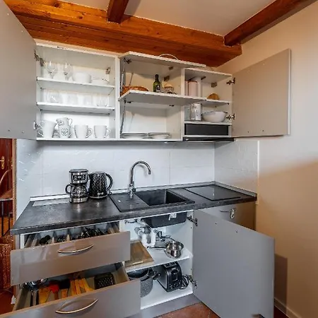 Apartman Mezonet Na Namesti Košice Exteriér fotografie