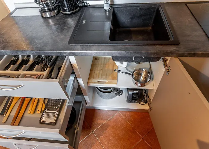 Apartman Mezonet Na Namesti Kosice