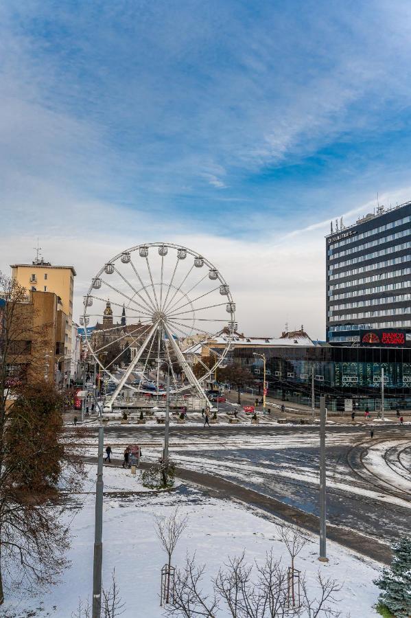 Mezonet Na Namesti Apartment Kosice