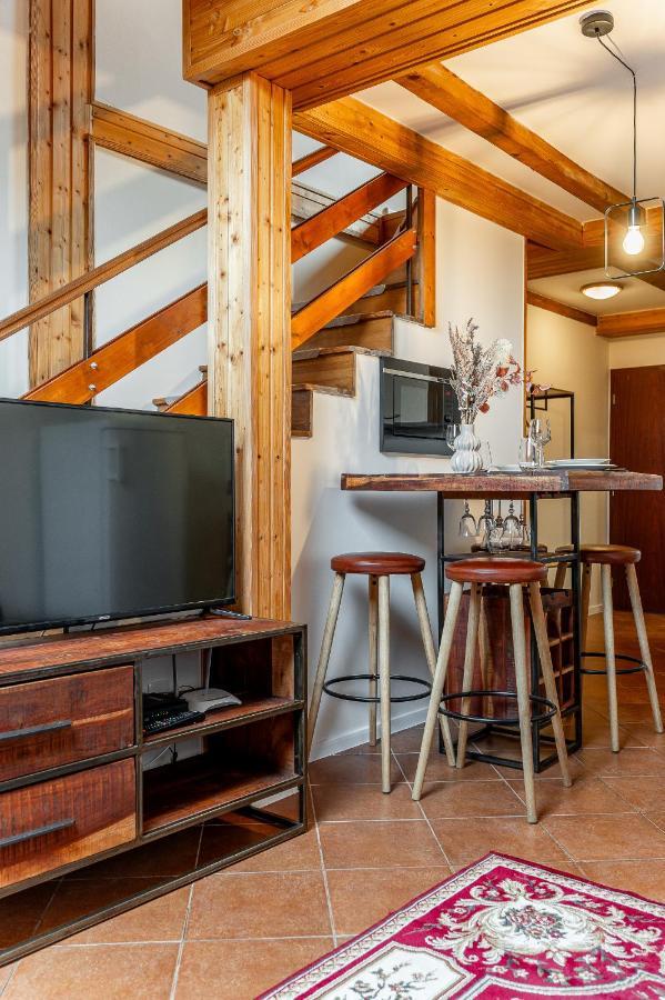 Mezonet Na Namesti Apartment *