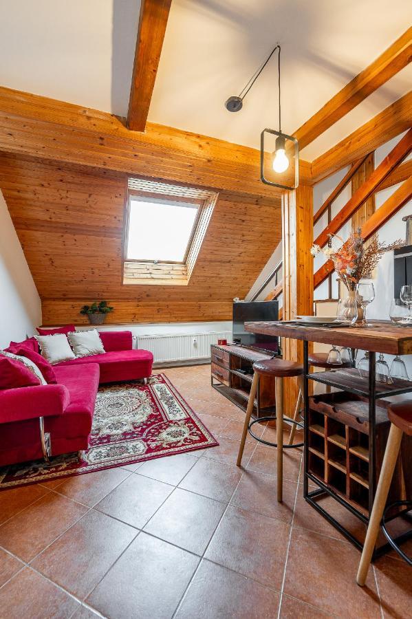 Mezonet Na Namesti Apartment *