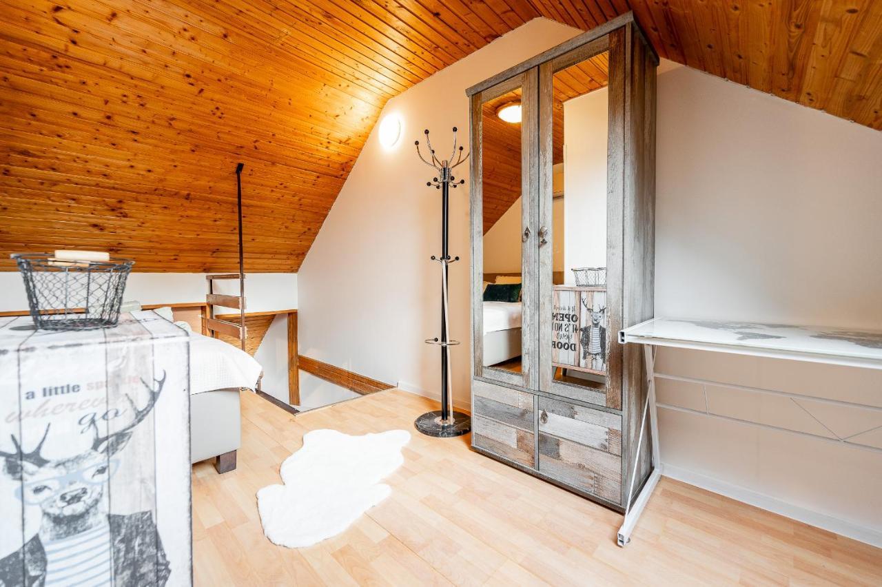 Apartment Mezonet Na Namesti Kosice