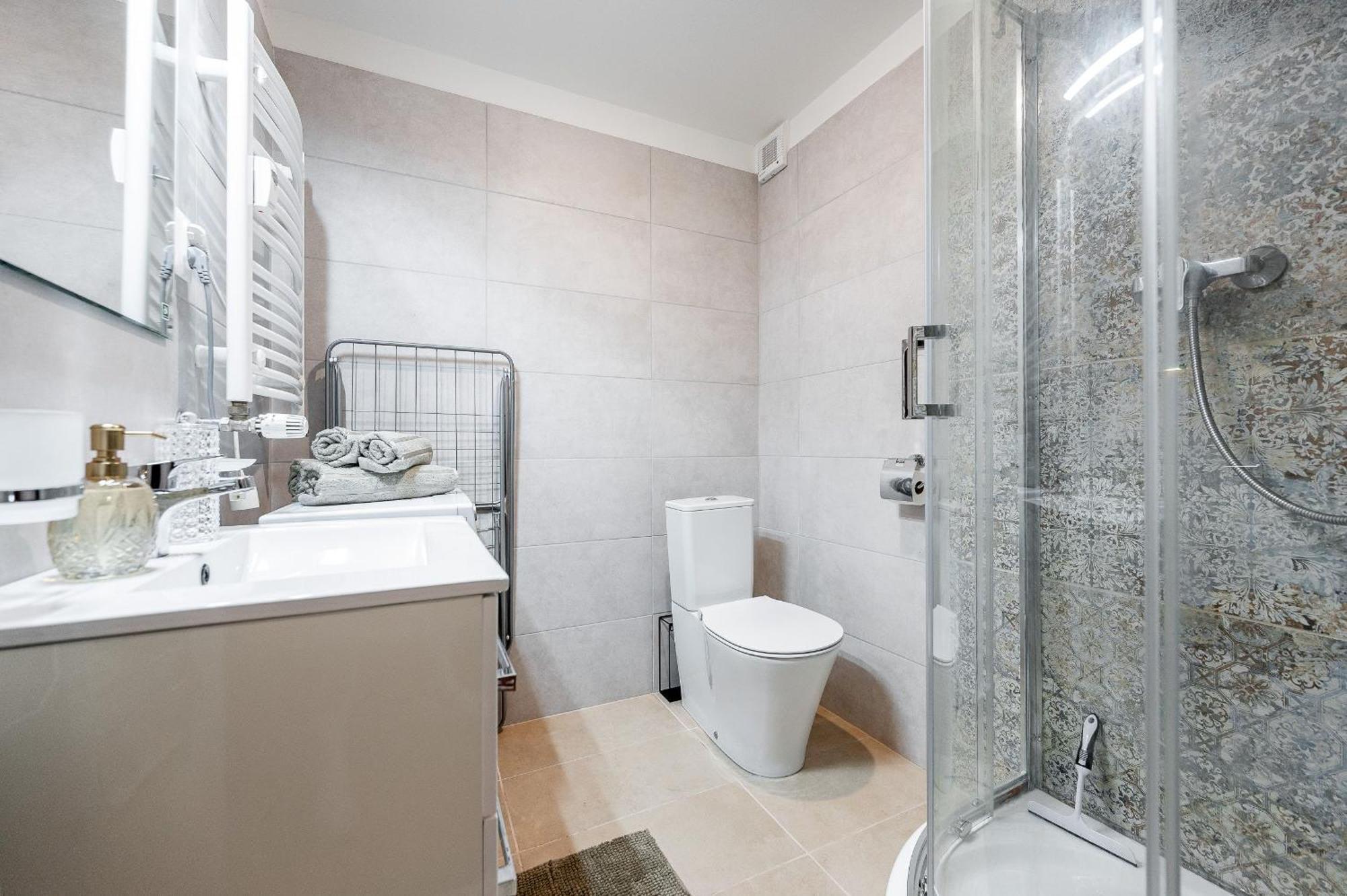 Apartment Mezonet Na Namesti Kosice